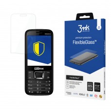 MaxCom MM238 - 3mk FlexibleGlass™