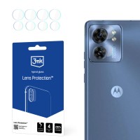 Motorola Edge 40 - 3mk Захист об'єктива