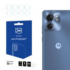 Motorola Edge 40 - 3mk Захист об'єктива
