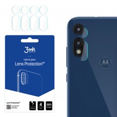 Motorola Moto E 2020 - Захист лінз 3mk