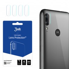 Motorola Moto E6 Plus - захист лінз 3mk