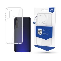 Motorola Moto G Pro/G8 Stylus - AS ArmorCase