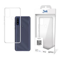 Чохол Motorola Moto G Pure - 3mk Armor Case
