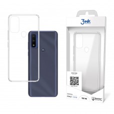 Чохол Motorola Moto G Pure - 3mk Armor Case