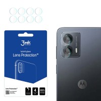 Motorola Moto G53 - 3mk Захист лінзи