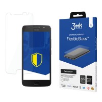 Motorola Moto G5s Plus - 3mk FlexibleGlass™