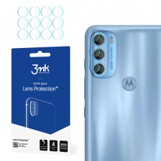 Motorola Moto G71 5G - 3mk Захист об'єктива
