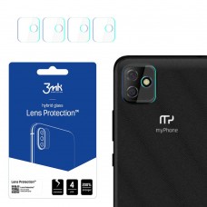 MyPhone Fun 9 - захист лінз 3mk