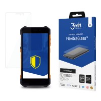 MyPhone Hammer Iron 3 LTE - 3mk FlexibleGlass™