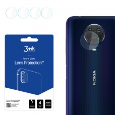 Nokia G20 - 3mk Захист лінз