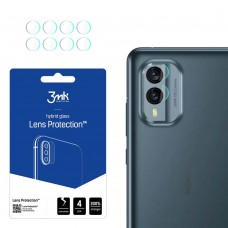 Nokia X30 - Захист лінзи 3mk