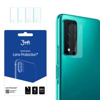 Nzone S7 Pro 5G - захист лінз 3mk
