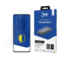 Oneplus 10R - 3mk FlexibleGlass™