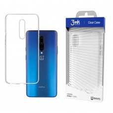 OnePlus 7 Pro - прозорий чохол 3mk