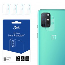 OnePlus 8T+ 5G - захист лінз 3mk