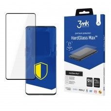 OnePlus 9 Pro – відбиток пальця 3mk HardGlass Max™