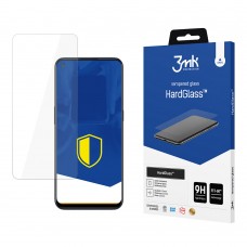 OnePlus Nord N10 5G - 3mk HardGlass™