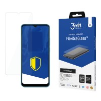 Oppo A16k - 3mk FlexibleGlass™