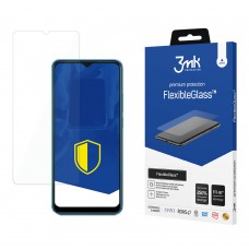 Oppo A16k - 3mk FlexibleGlass™