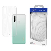Oppo A31 2020 - 3mk Armor Case