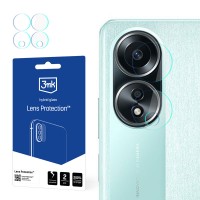 Oppo A58 4G - 3mk Захист об'єктива