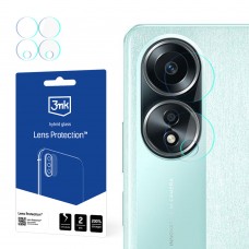 Oppo A58 4G - 3mk Захист об'єктива