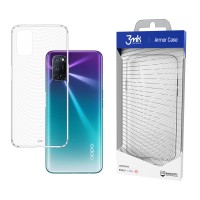 Oppo A72 - 3mk Armor Case
