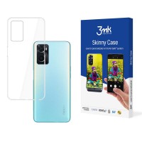 Oppo A76 - 3mk Skinny Case