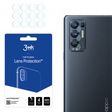 Oppo Find X3 Neo 5G - захист лінз 3mk