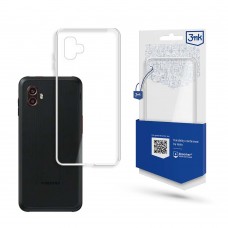 Oppo Find X5 Pro - прозорий чохол 3mk