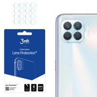Oppo Reno 4 F - 3mk Захист лінз