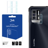 Oukitel WP17 - захист лінз 3mk