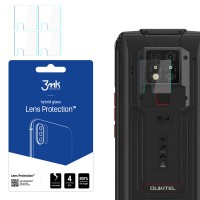 Oukitel WP7 Lite - захист лінз 3mk