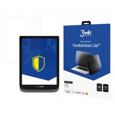 PocketBook Ink Pro 3 - 3mk FlexibleGlass Lite™ 8,3