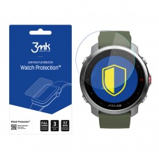 Polar Grit X - 3mk Watch Protection™ проти FlexibleGlass Lite