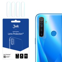 Realme 5 - 3mk Lens Protection