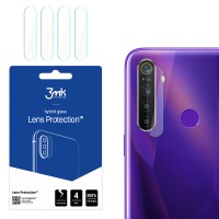 Realme 5 Pro - захист лінз 3mk