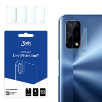 Захист об'єктива Realme 7 5G - 3mk