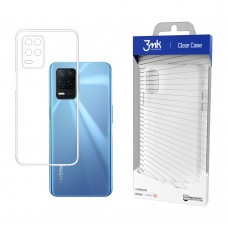 Прозорий чохол Realme 8 5G - 3mk