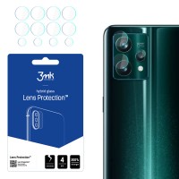 Realme 9 Pro+ - захист лінз 3mk