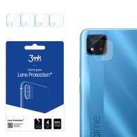 Realme C11 2021 - Захист лінз 3mk