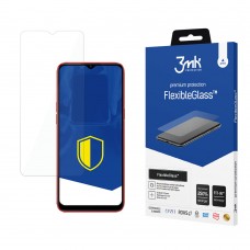 Realme C3 - 3mk FlexibleGlass™