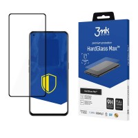 Realme GT Neo 3T - 3mk HardGlass Max