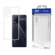 Прозорий чохол Realme Q3 5G - 3mk