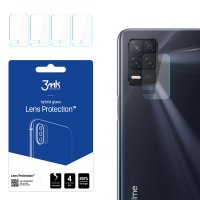 Realme Q3i 5G - захист лінз 3mk