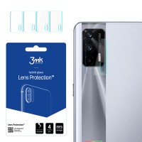 Realme X7 Max 5G - захист лінз 3mk
