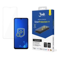 Redmi 13R 5G - 3mk SilverProtection+