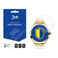 Rubicon RNAE36 - 3mk Watch Protection™ проти FlexibleGlass Lite