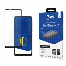 Samsung Galaxy A21s - 3mk HardGlass Max
