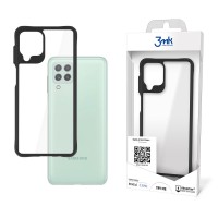 Samsung Galaxy A22 4G - 3mk Satin Armor Case+